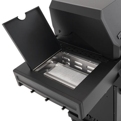 Prime Liner G4 Gas Barbecue by Bull