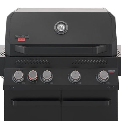 Prime Liner G4 Gas Barbecue by Bull