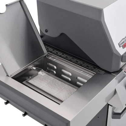 Prime Liner S3 Gas Barbecue by Bull