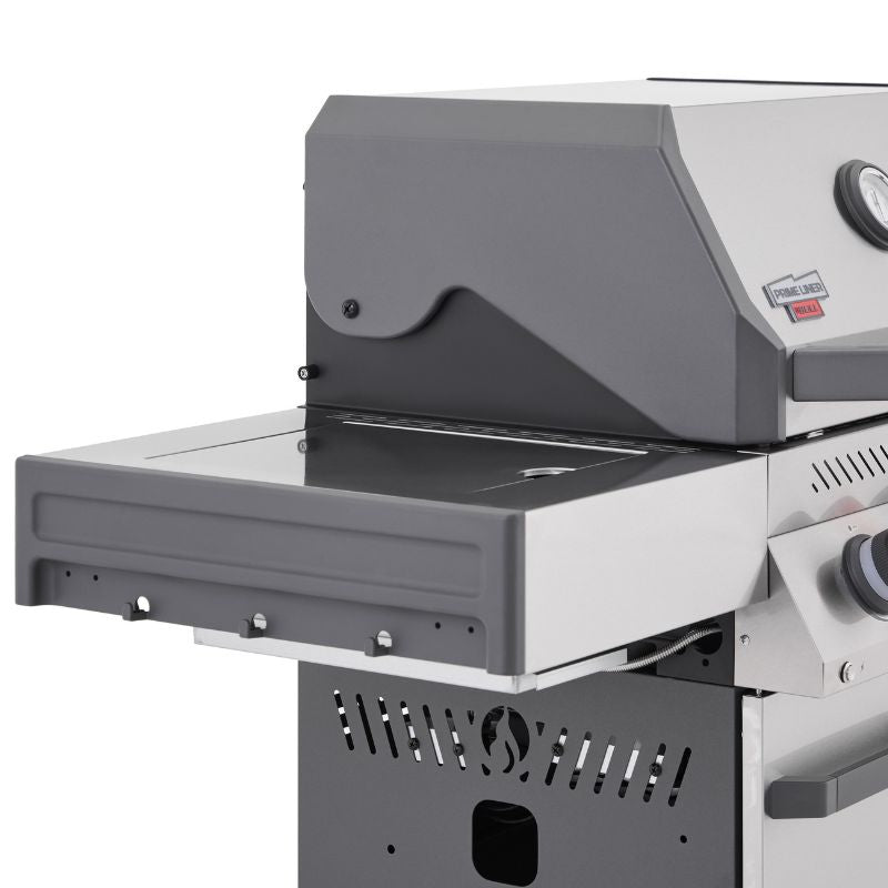 Prime Liner S3 Gas Barbecue by Bull