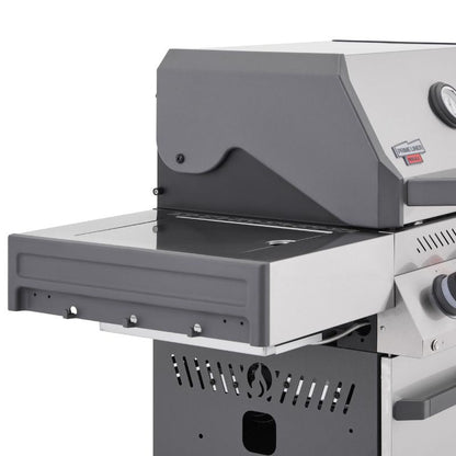 Prime Liner S3 Gas Barbecue by Bull