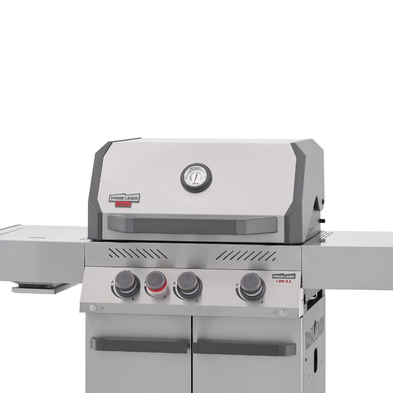 Prime Liner S3 Gas BBQ by Bull, view 13