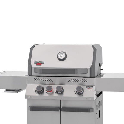 Prime Liner S3 Gas BBQ by Bull, view 13