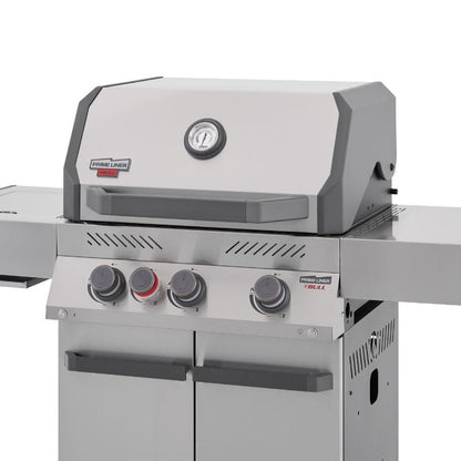 Prime Liner S3 Gas Barbecue by Bull