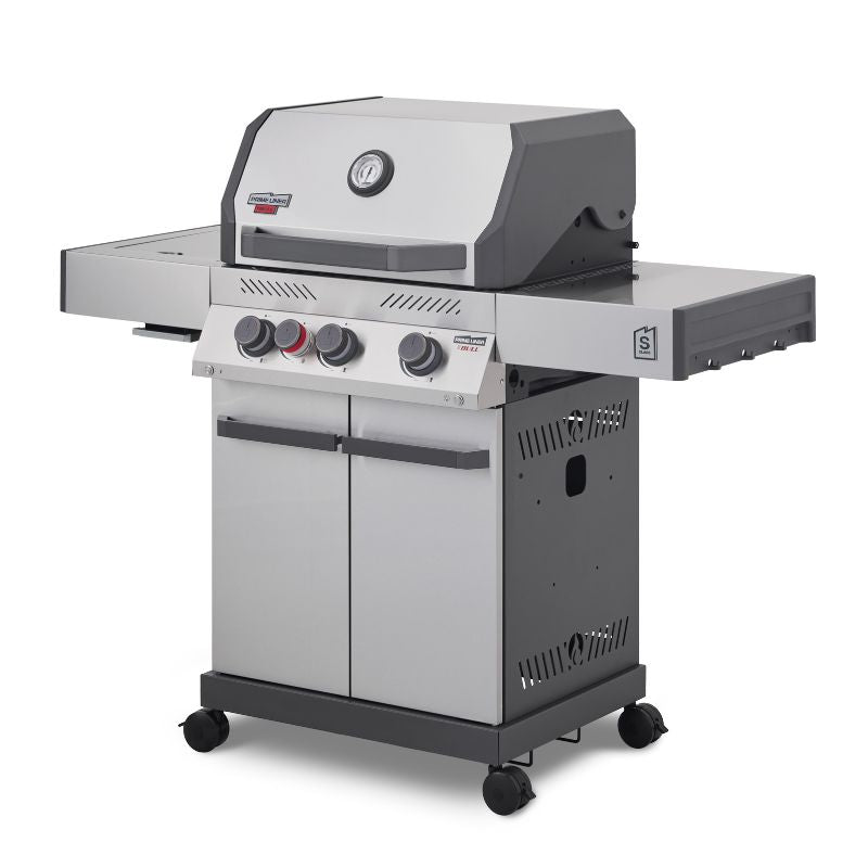Prime Liner S3 Gas BBQ by Bull, view 19