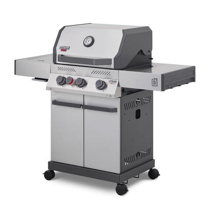 Prime Liner S3 Gas BBQ by Bull, view 19