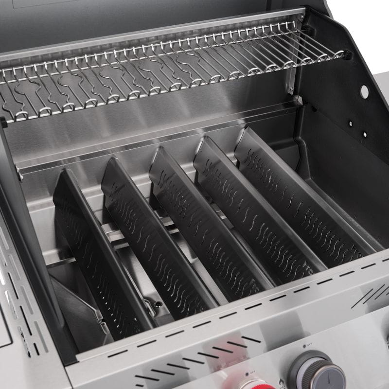 Prime Liner S3 Gas Barbecue by Bull