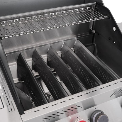 Prime Liner S3 Gas Barbecue by Bull