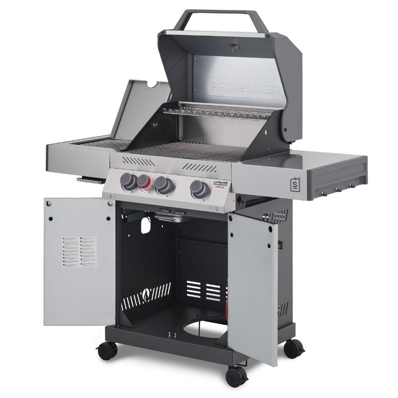 Prime Liner S3 Gas BBQ by Bull, view 20