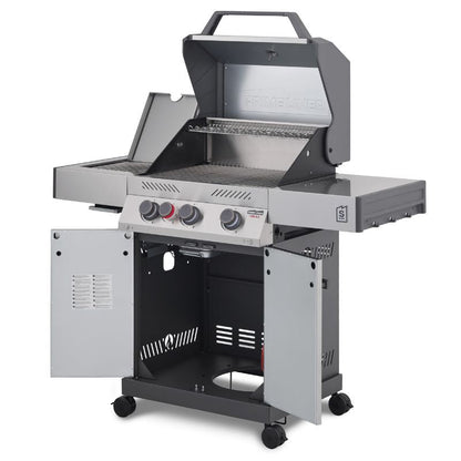 Prime Liner S3 Gas BBQ by Bull, view 20