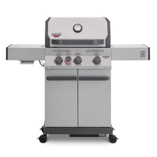 Prime Liner S3 Gas BBQ by Bull, view 23