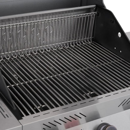 Prime Liner S3 Gas Barbecue by Bull