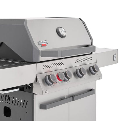Prime Liner S4 Gas Barbecue by Bull
