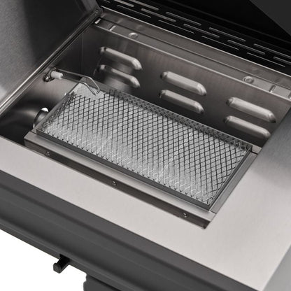 Prime Liner S4 Gas Barbecue by Bull