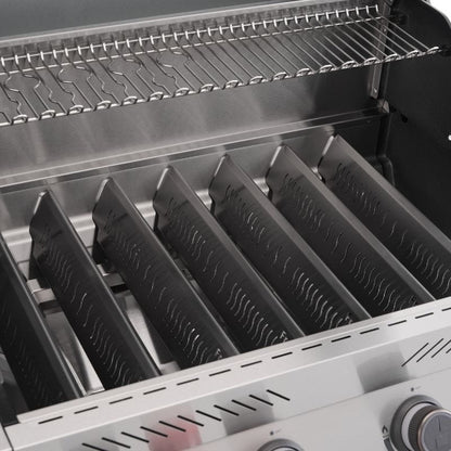 Prime Liner S4 Gas Barbecue by Bull