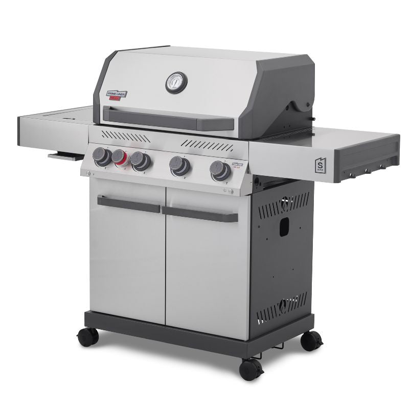 Prime Liner S4 Gas BBQ by Bull, view 24
