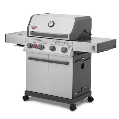 Prime Liner S4 Gas BBQ by Bull, view 24