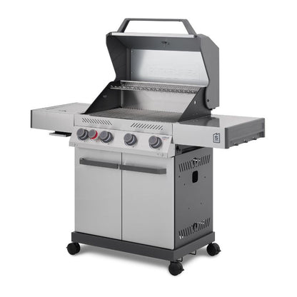 Prime Liner S4 Gas BBQ by Bull, view 25