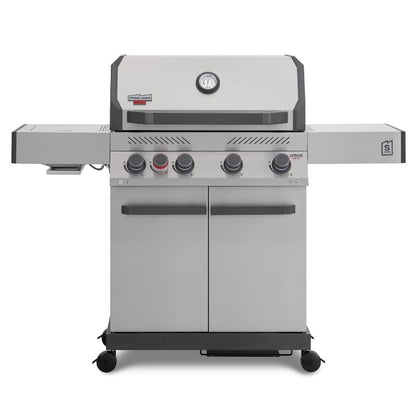Prime Liner S4 Gas BBQ by Bull, view 26
