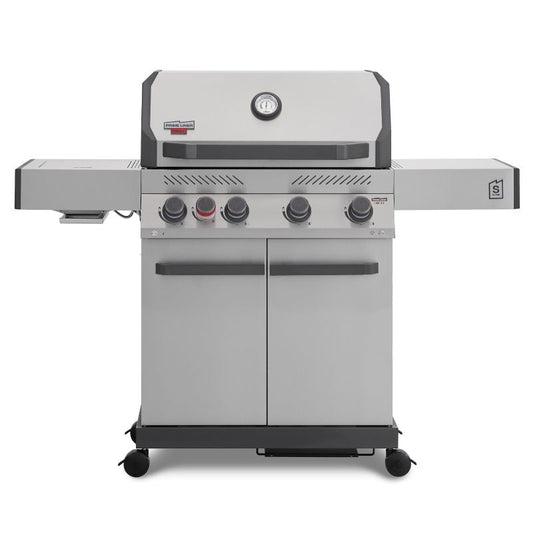 Prime Liner S4 Gas BBQ by Bull, view 26