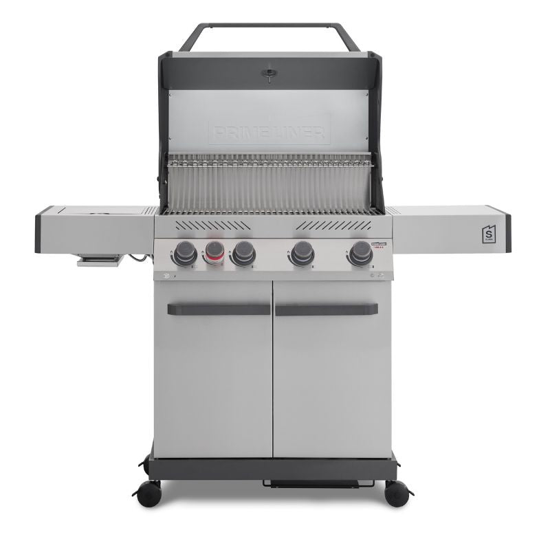 Prime Liner S4 Gas BBQ by Bull, view 28