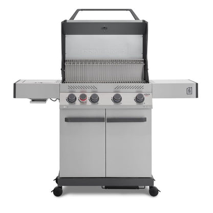 Prime Liner S4 Gas BBQ by Bull, view 28