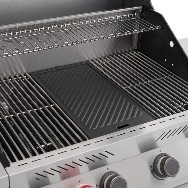 Prime Liner S4 Gas Barbecue by Bull