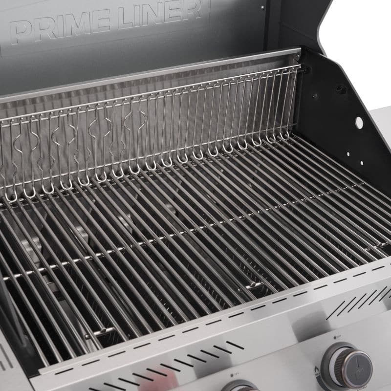 Prime Liner S4 Gas Barbecue by Bull