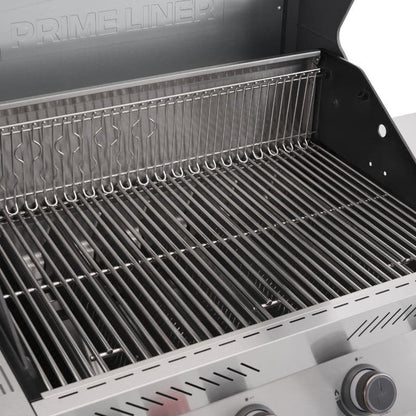 Prime Liner S4 Gas Barbecue by Bull