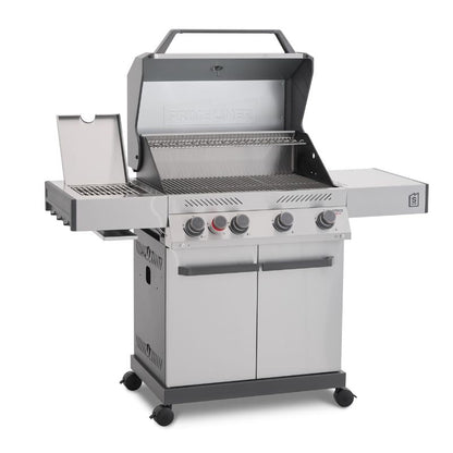 Prime Liner S4 Gas Barbecue by Bull
