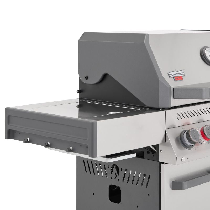 Prime Liner S4 Gas Barbecue by Bull