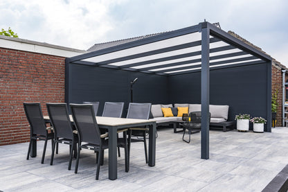 Deponti Ribolla Canopy