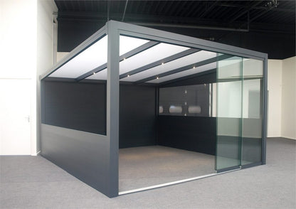 Deponti Ribolla Canopy