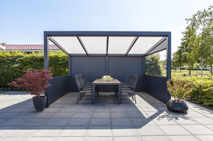 Deponti Ribolla Canopy