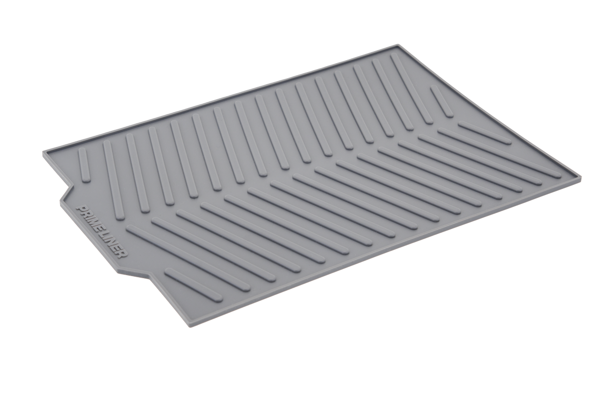 PRIMELINER Grey Silicone Pad
