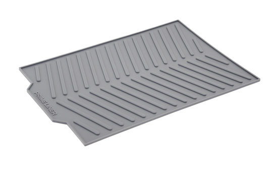 PRIMELINER Grey Silicone Pad