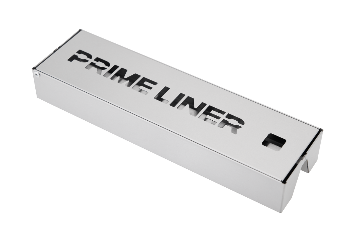 PRIMELINER Smoker Box