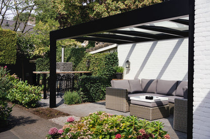 Deponti Trebbiano Canopy
