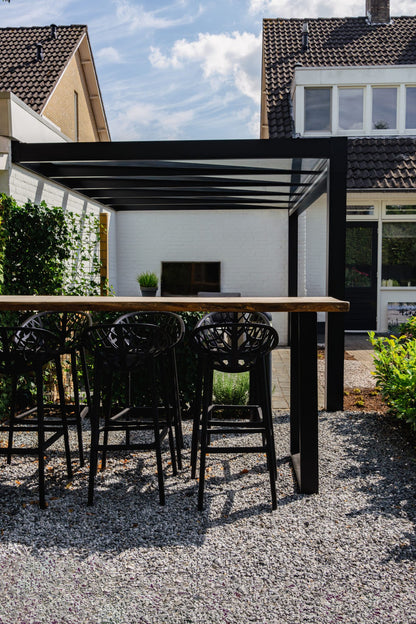Deponti Trebbiano Canopy