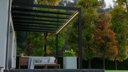 Deponti Trebbiano Canopy