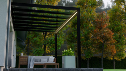 Deponti Trebbiano Canopy