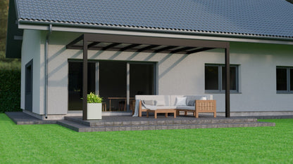 Deponti Trebbiano Canopy