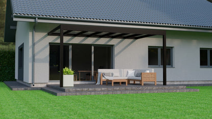 Deponti Trebbiano Canopy