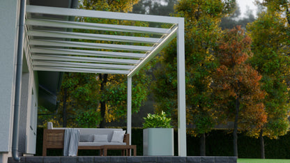 Deponti Trebbiano Canopy