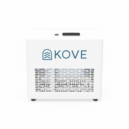 KOVE Core Ice Bath Chiller, 0.5HP, 695W