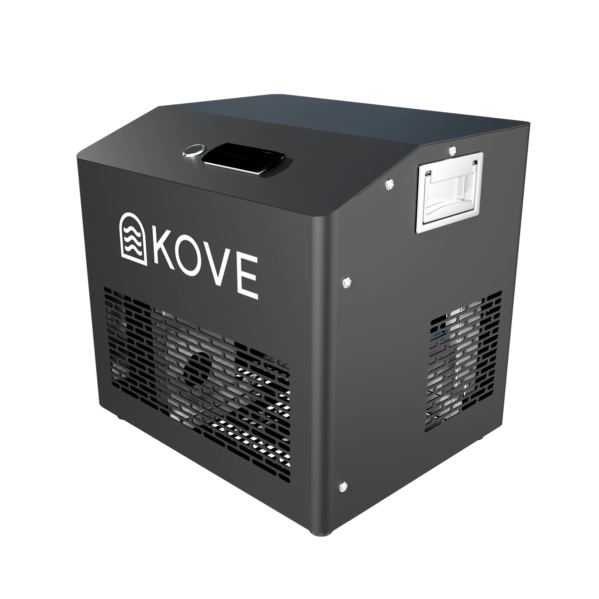 KOVE Core Ice Bath Chiller, 0.5HP, 695W