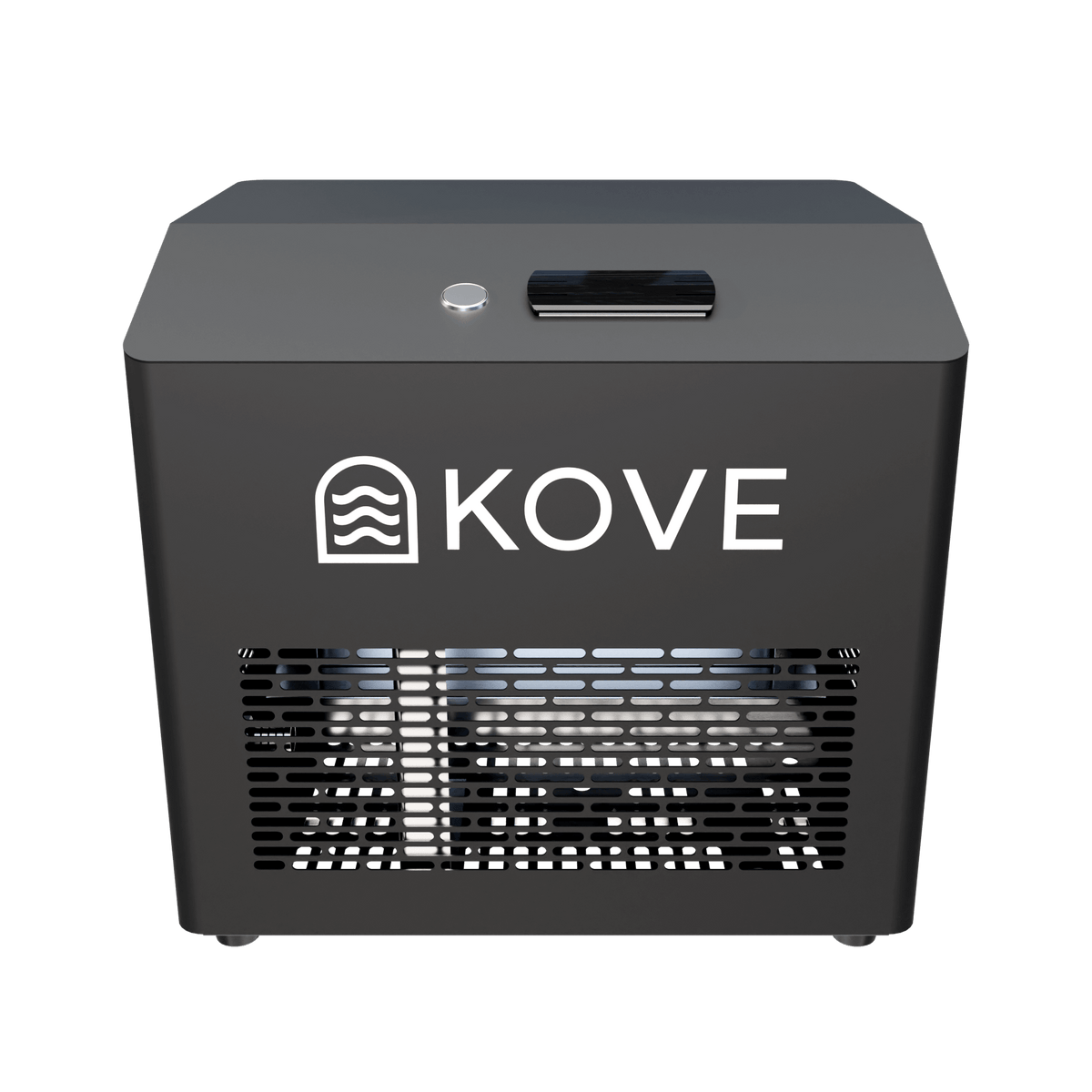 KOVE Core Ice Bath Chiller, 0.5HP, 695W