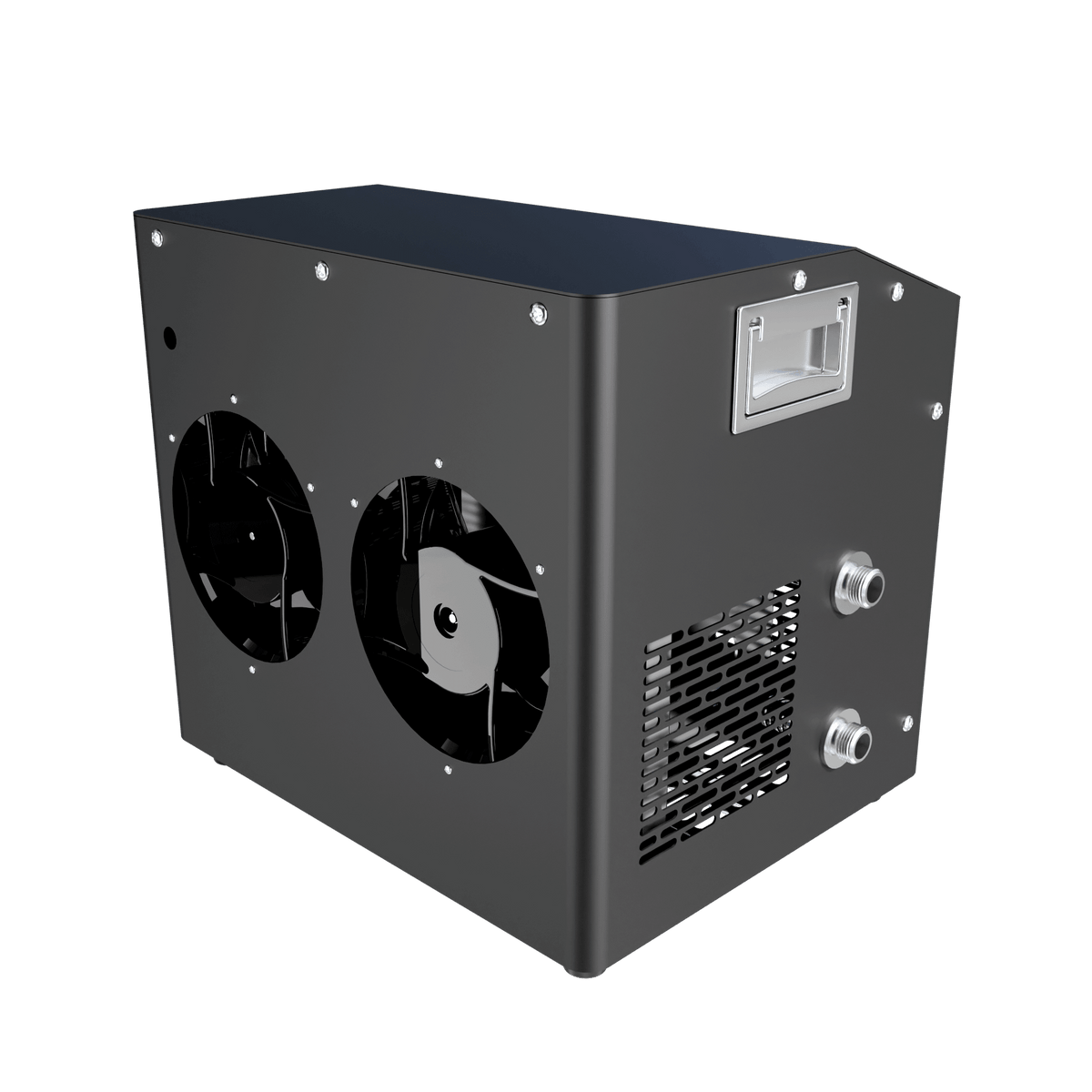 KOVE Core Ice Bath Chiller, 0.5HP, 695W
