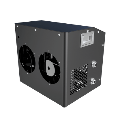 KOVE Core Ice Bath Chiller, 0.5HP, 695W