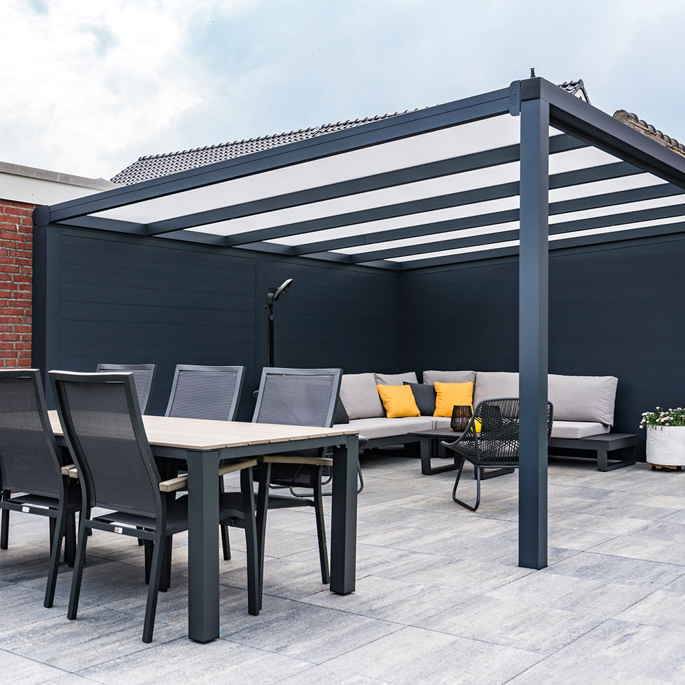 Deponti Ribolla Canopy